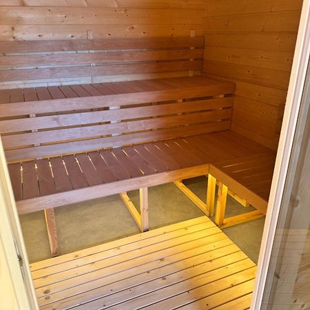 Casa Natur Pur, 85M2 Mit Garten Sauna Fischbachau Luaran gambar