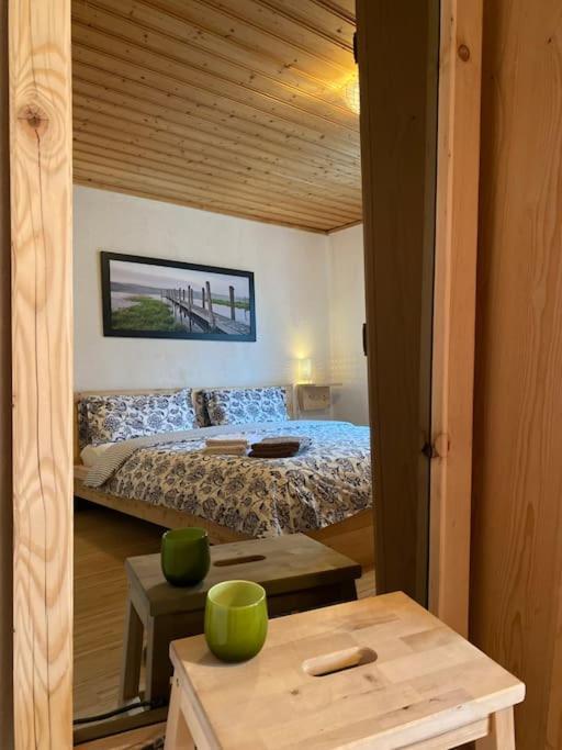 Casa Natur Pur, 85M2 Mit Garten Sauna Fischbachau Luaran gambar
