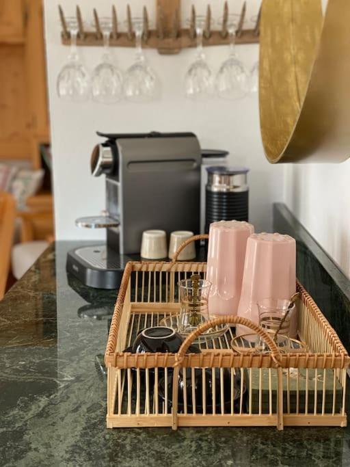 Casa Natur Pur, 85M2 Mit Garten Sauna Fischbachau Luaran gambar