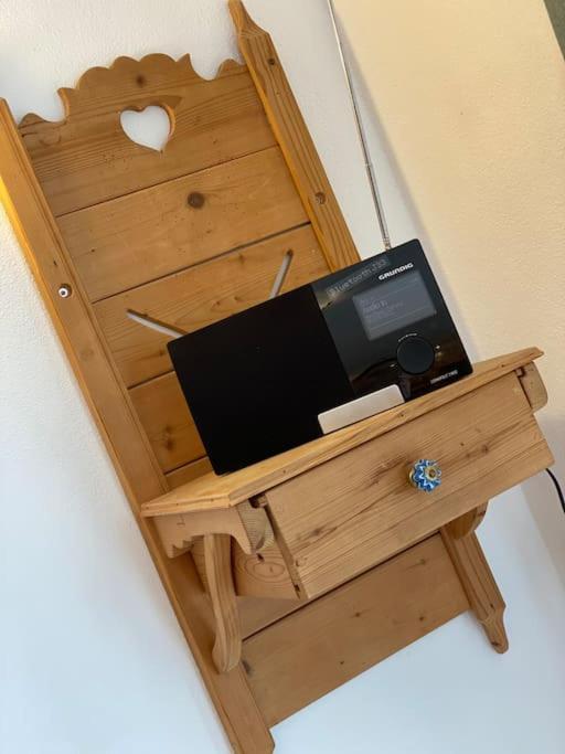 Casa Natur Pur, 85M2 Mit Garten Sauna Fischbachau Luaran gambar