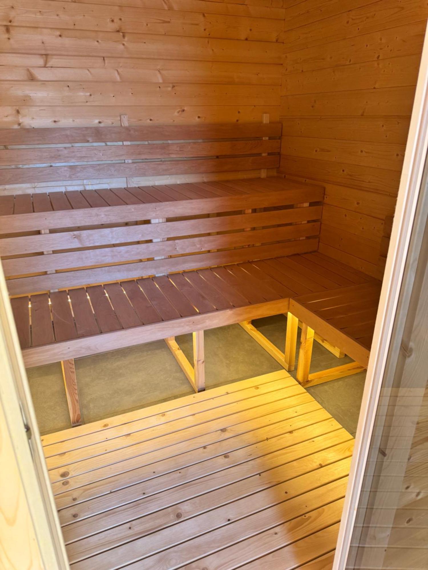 Casa Natur Pur, 85M2 Mit Garten Sauna Fischbachau Luaran gambar