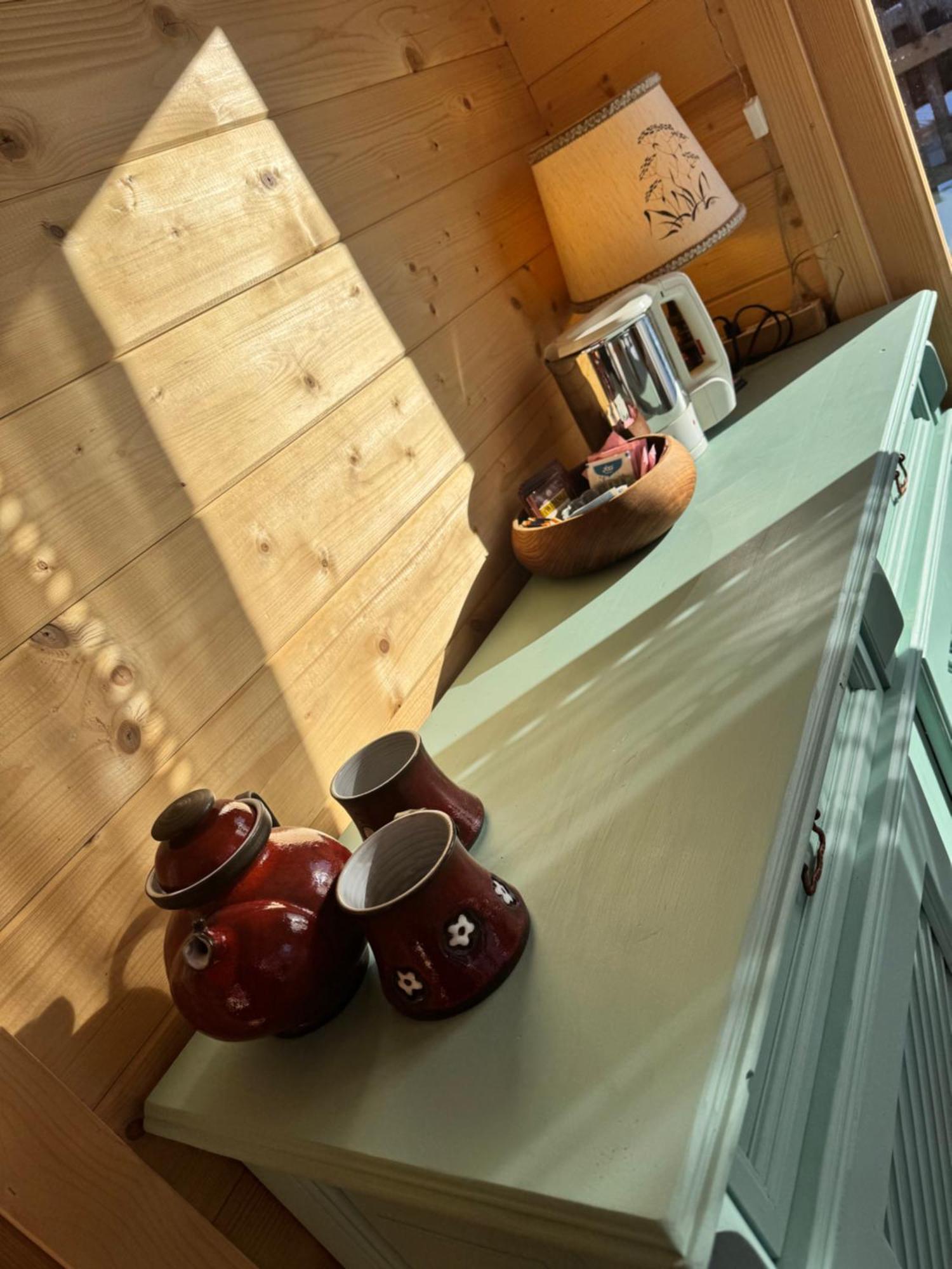 Casa Natur Pur, 85M2 Mit Garten Sauna Fischbachau Luaran gambar